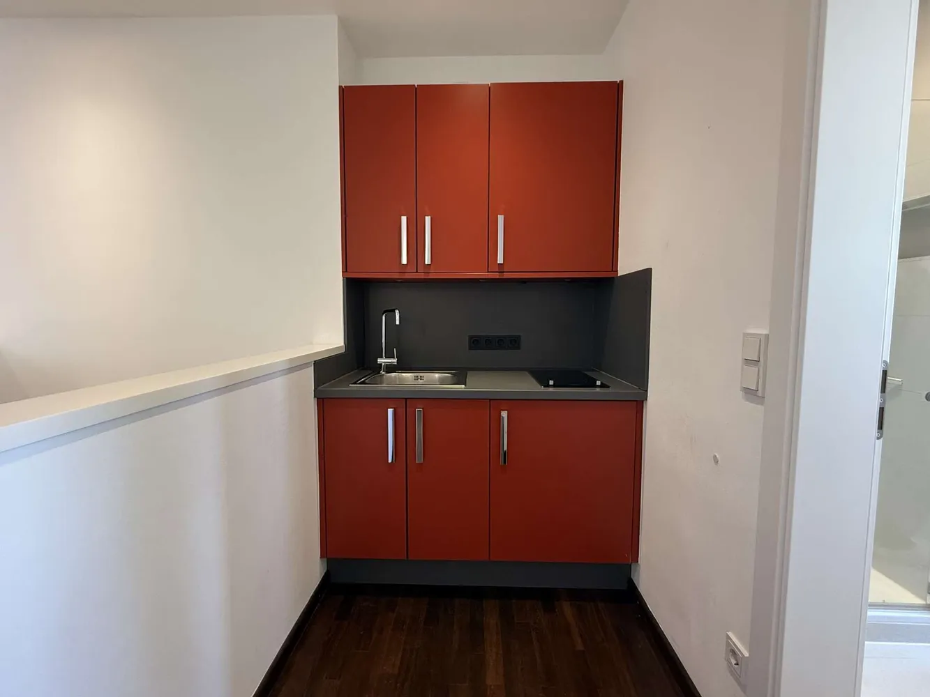 2 Zimmer Wohnung mit 48 m² in München – Bild 2