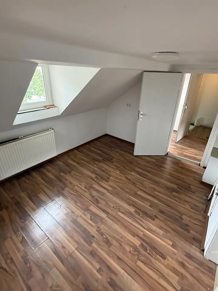 3 Zimmer Wohnung mit 65 m² in Dortmund – Bild 2