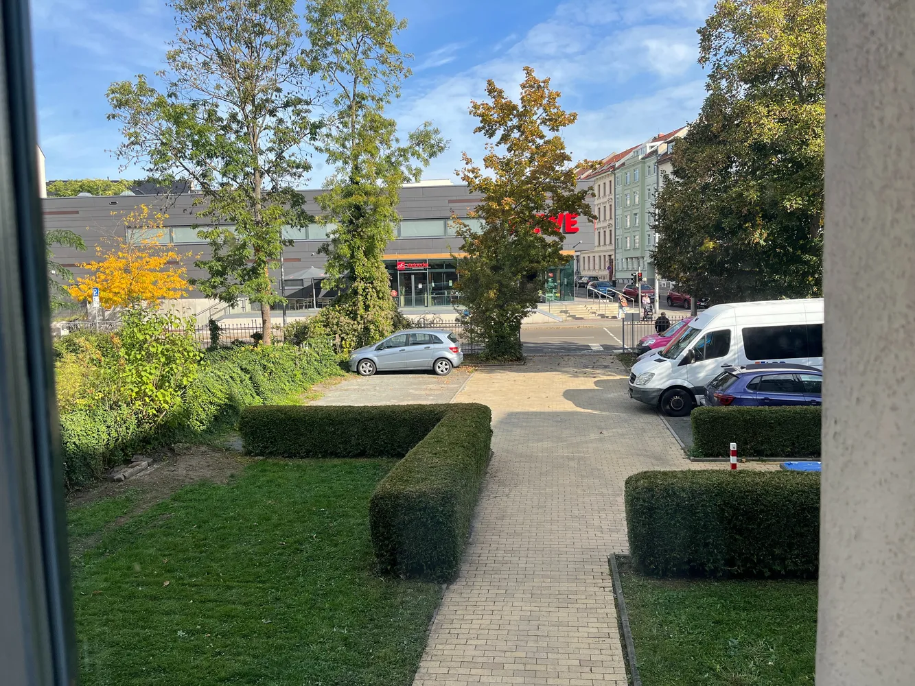 3 room apartment with 75 m² in Leipzig – Photo 3