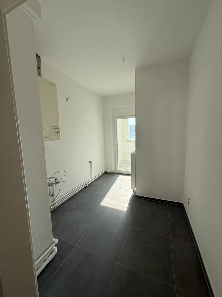 2 room apartment with 52 m² in Leipzig – Photo 4