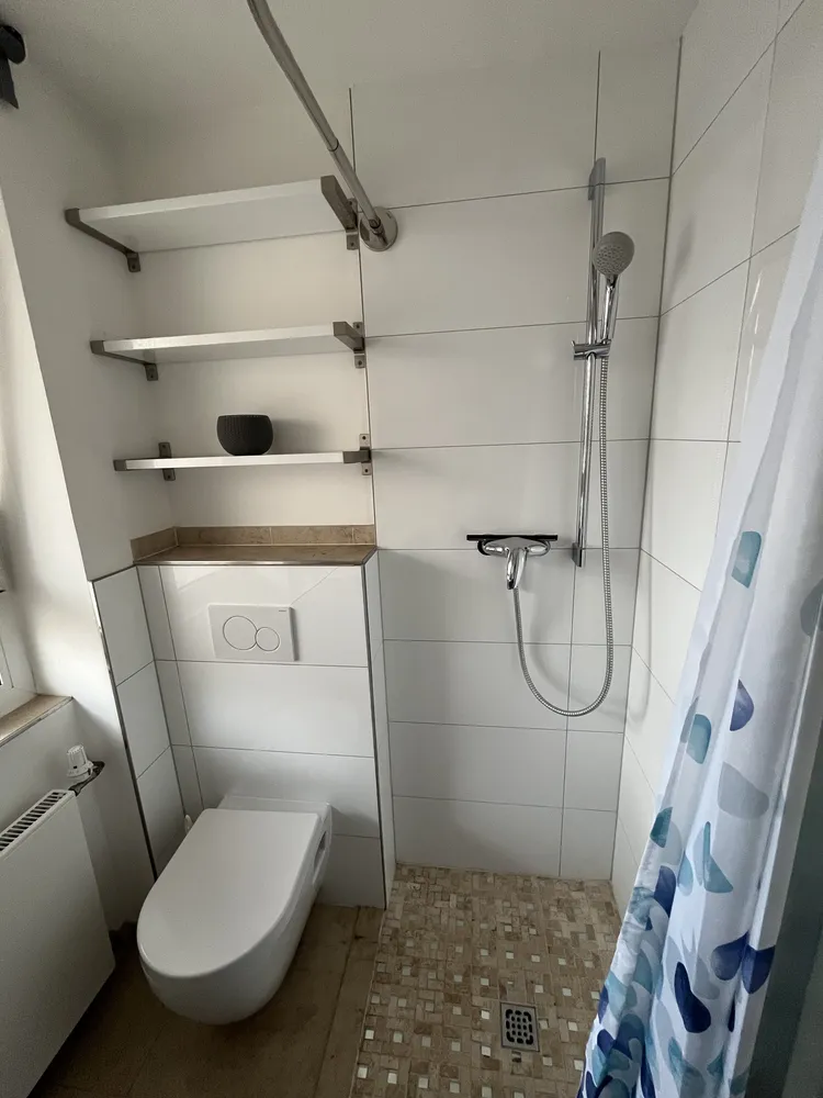 1 Zimmer Wohnung mit 18 m² in Frankfurt am Main – Bild 3