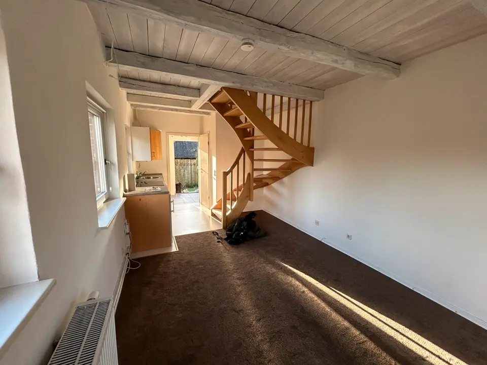 3 Zimmer Haus mit 40 m² in Kiel – Bild 1