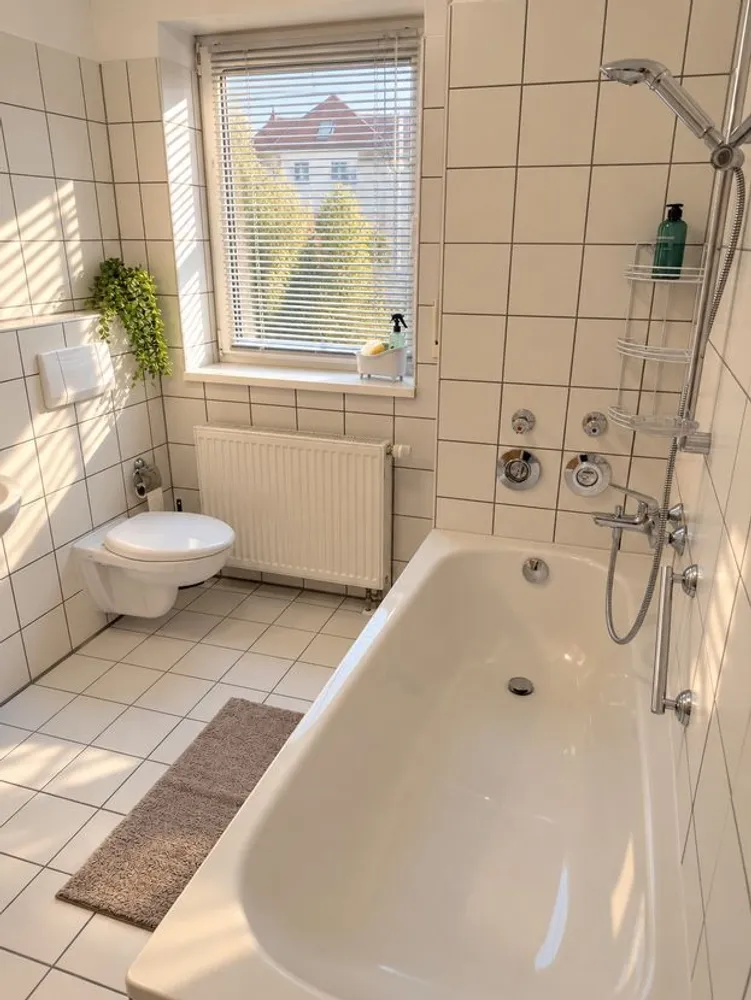 2 Zimmer Wohnung mit 62 m² in Leipzig – Bild 7