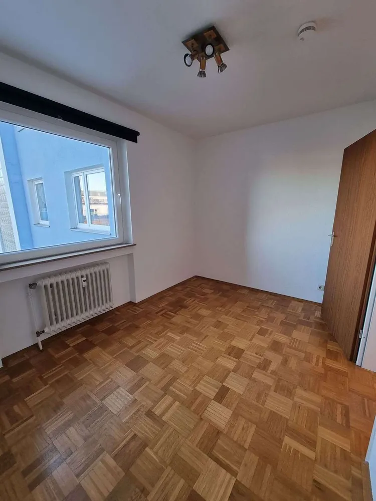 1 Zimmer Wohnung mit 50 m² in Frankfurt am Main – Bild 2