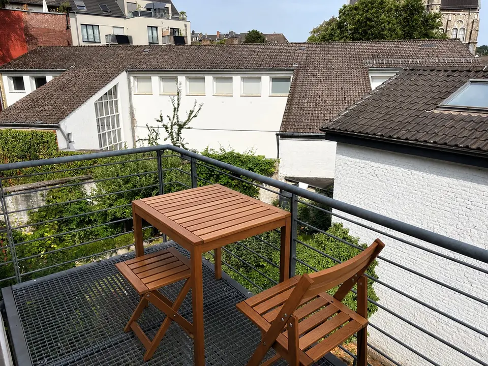 2 Zimmer Wohnung mit 58 m² in Aachen – Bild 7