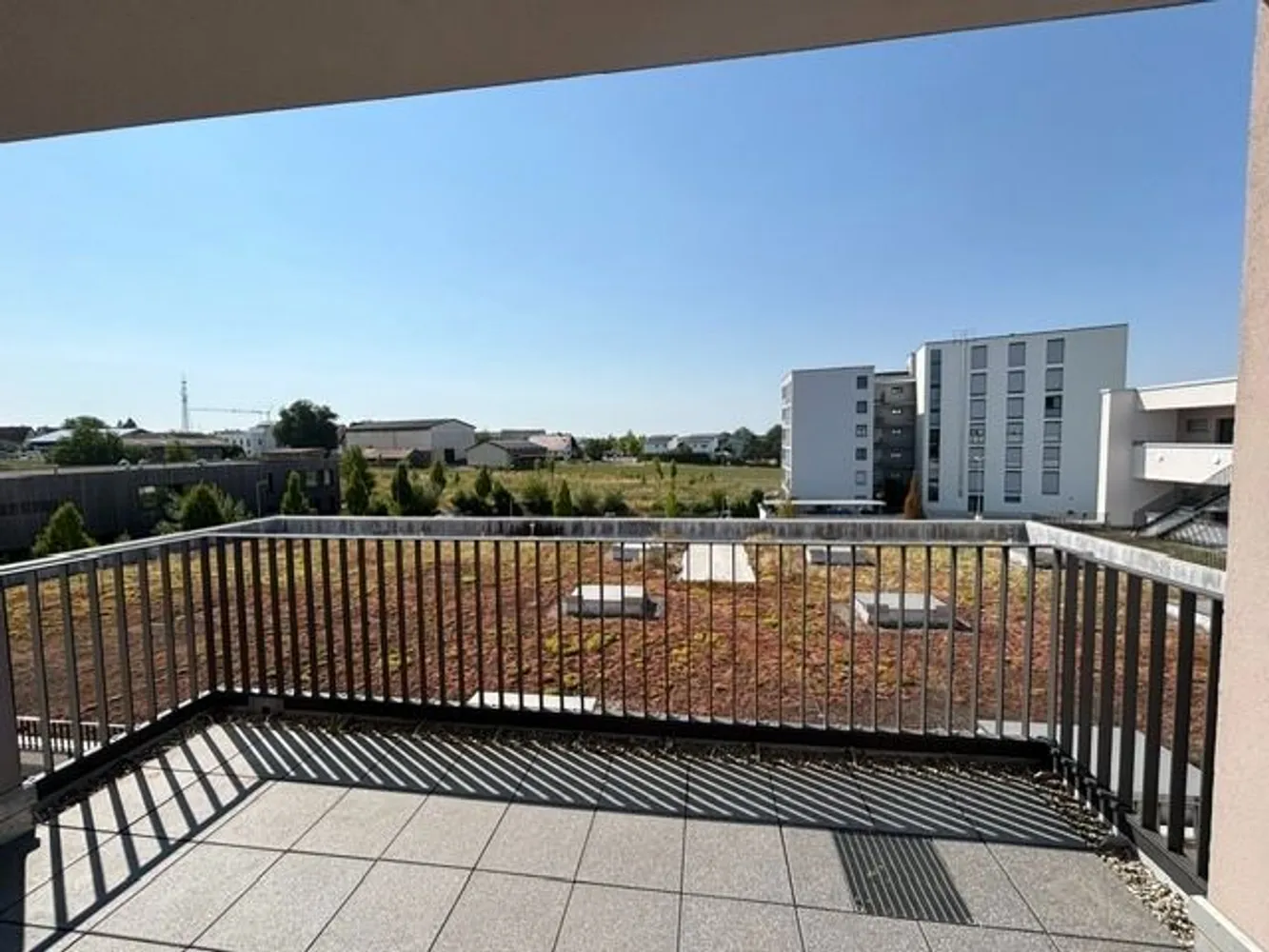 4 room apartment with 82 m² in Biberach an der Riß – Photo 2