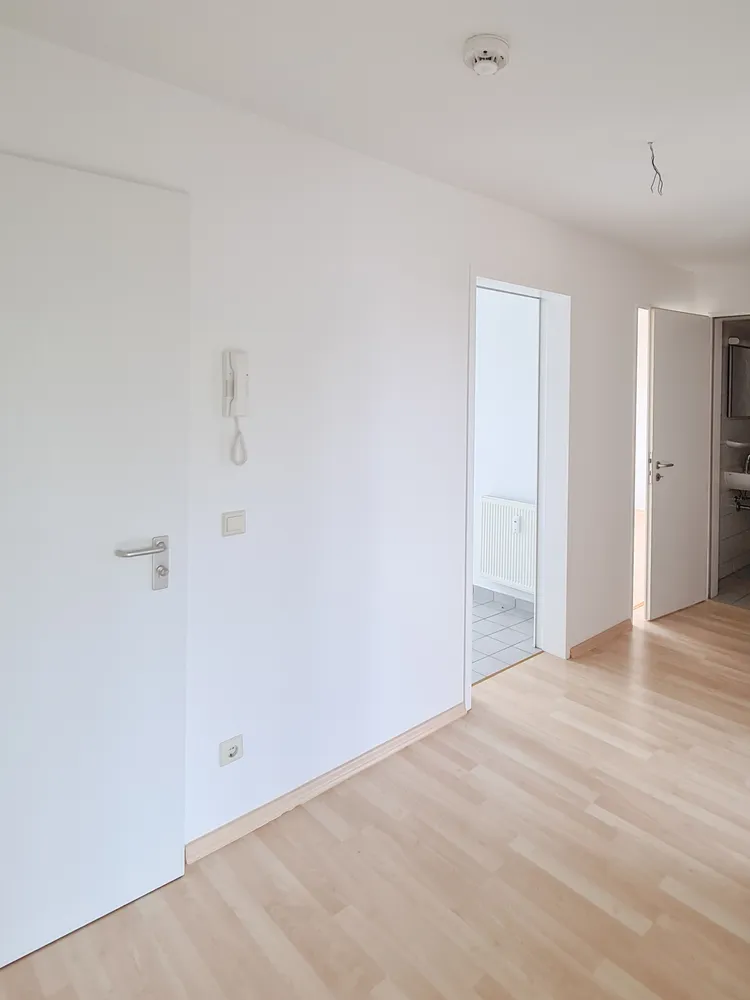 3 room apartment with 64 m² in Gotha – Photo 6