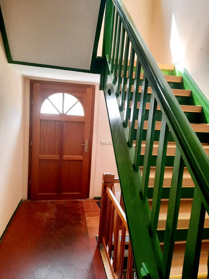 WG-Zimmer mit 9 m² in Köthen – Bild 2