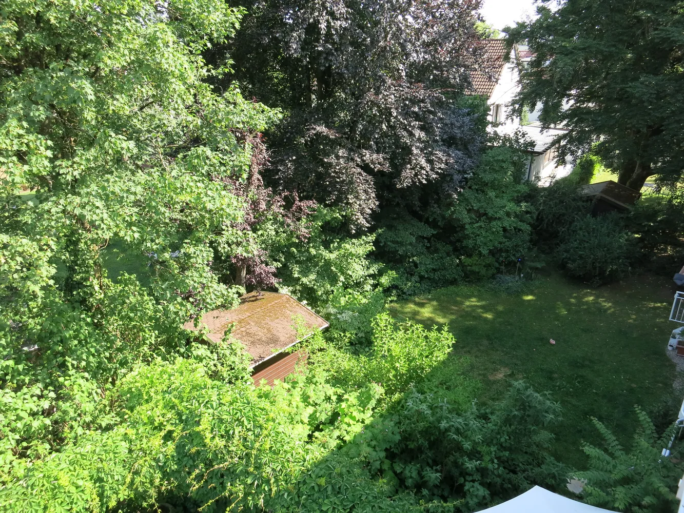3 room apartment with 75 m² in Munich – Photo 2
