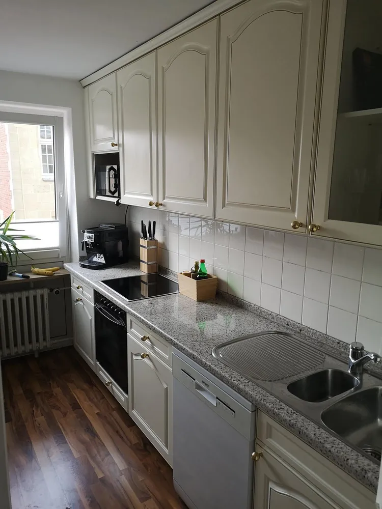2 Zimmer Wohnung mit 58 m² in Münster – Bild 8