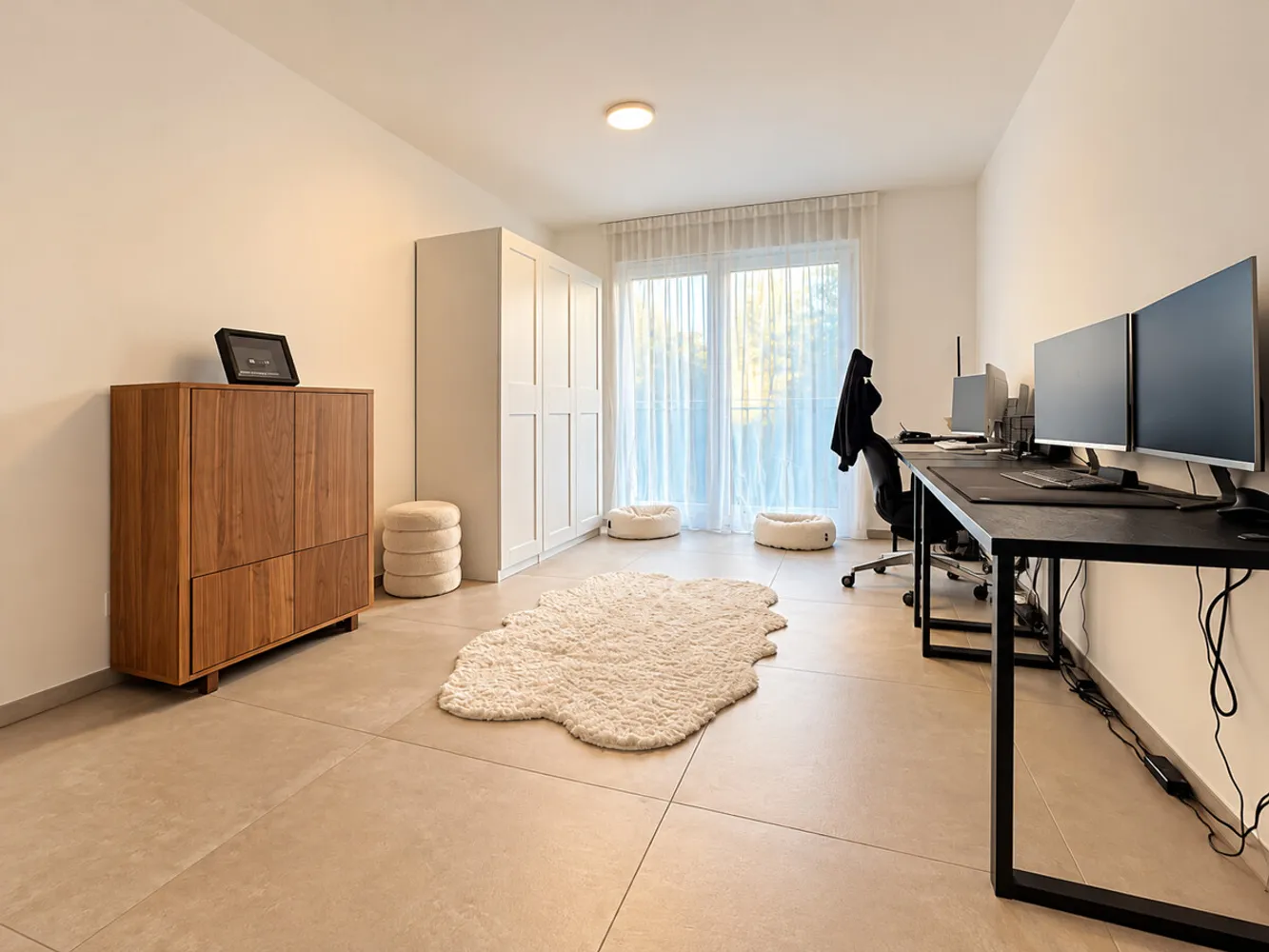 3 Zimmer Wohnung mit 124 m² in Münster – Bild 12