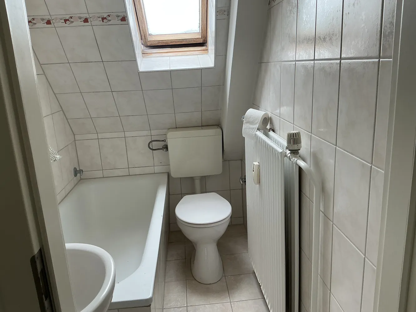 2 Zimmer Wohnung mit 37 m² in Bremen – Bild 6