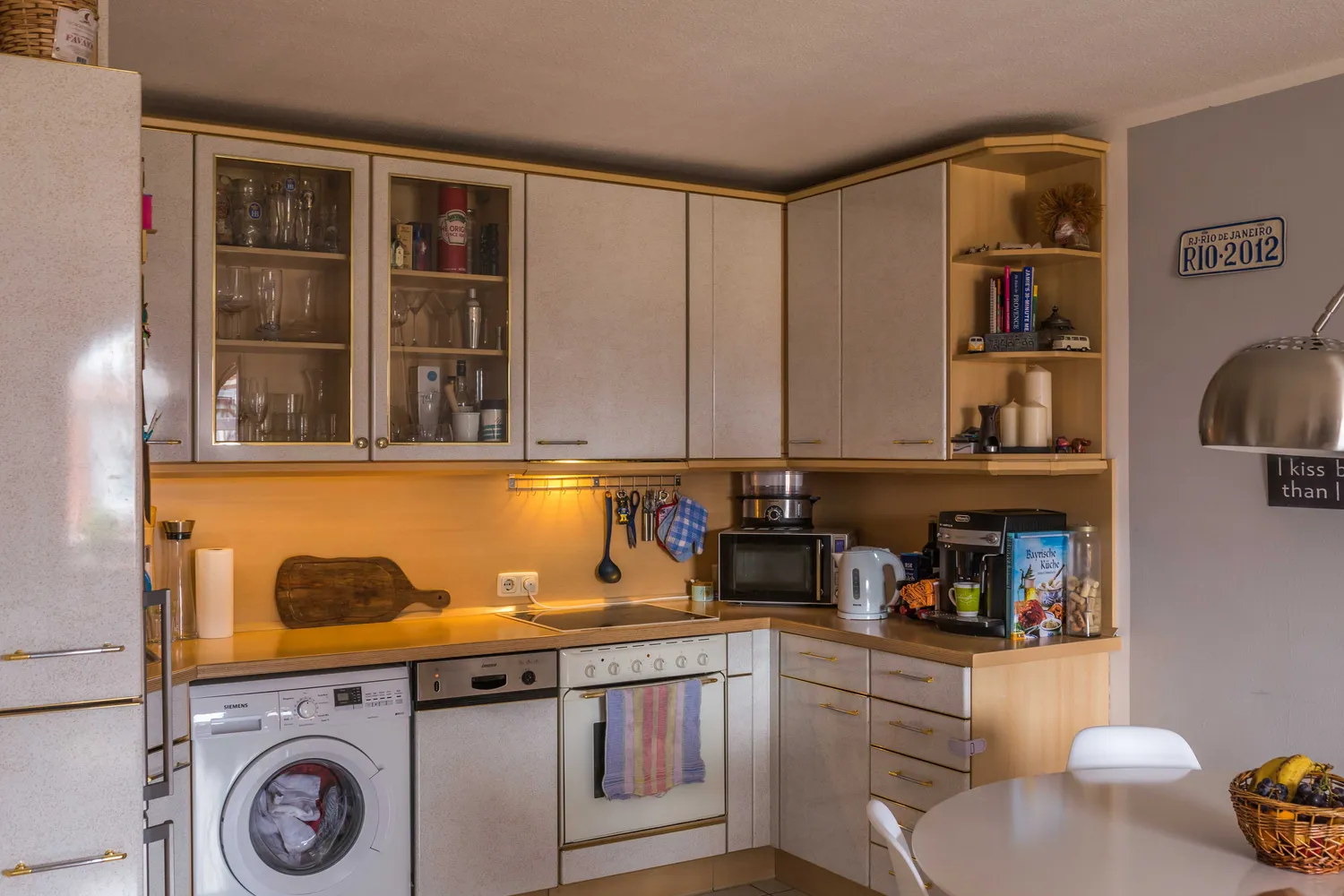 3 Zimmer Wohnung mit 60 m² in München – Bild 10