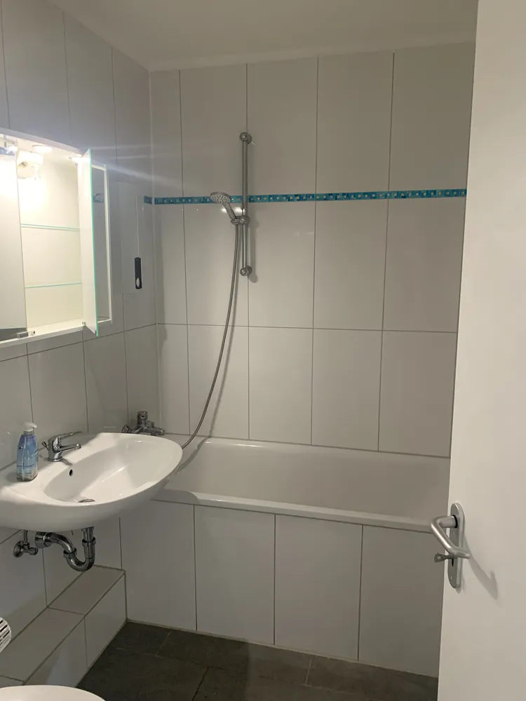 2 Zimmer Wohnung mit 43 m² in Düsseldorf – Bild 10