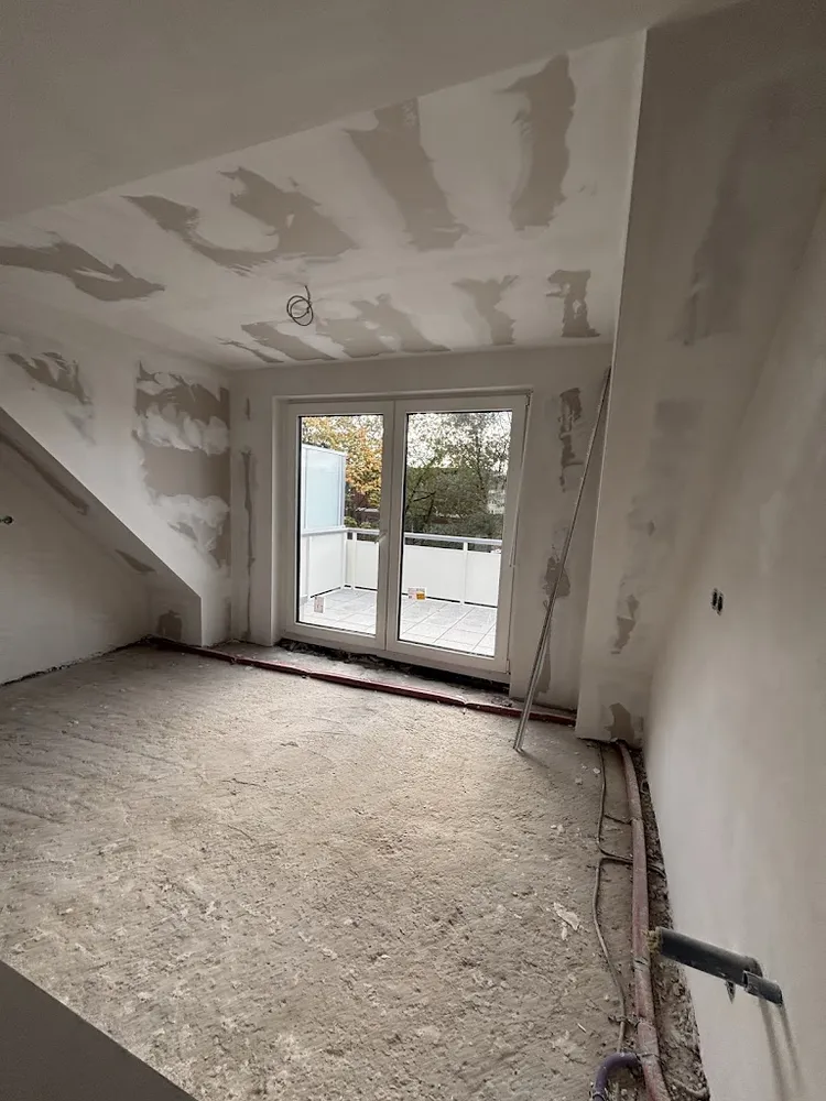 2 Zimmer Wohnung mit 72 m² in Duisburg – Bild 1