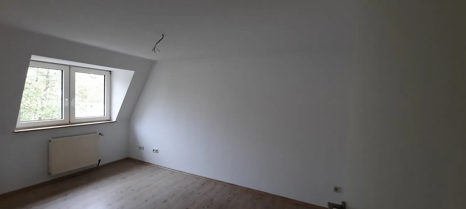 3 Zimmer Wohnung mit 55 m² in Merseburg – Bild 8