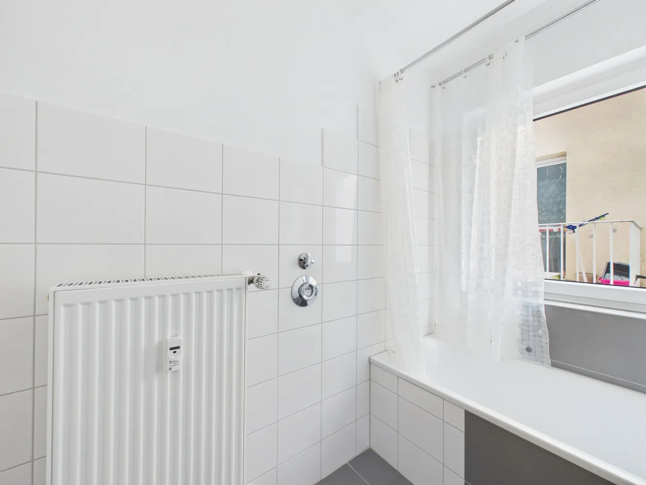 2 Zimmer Wohnung mit 45 m² in Darmstadt – Bild 9