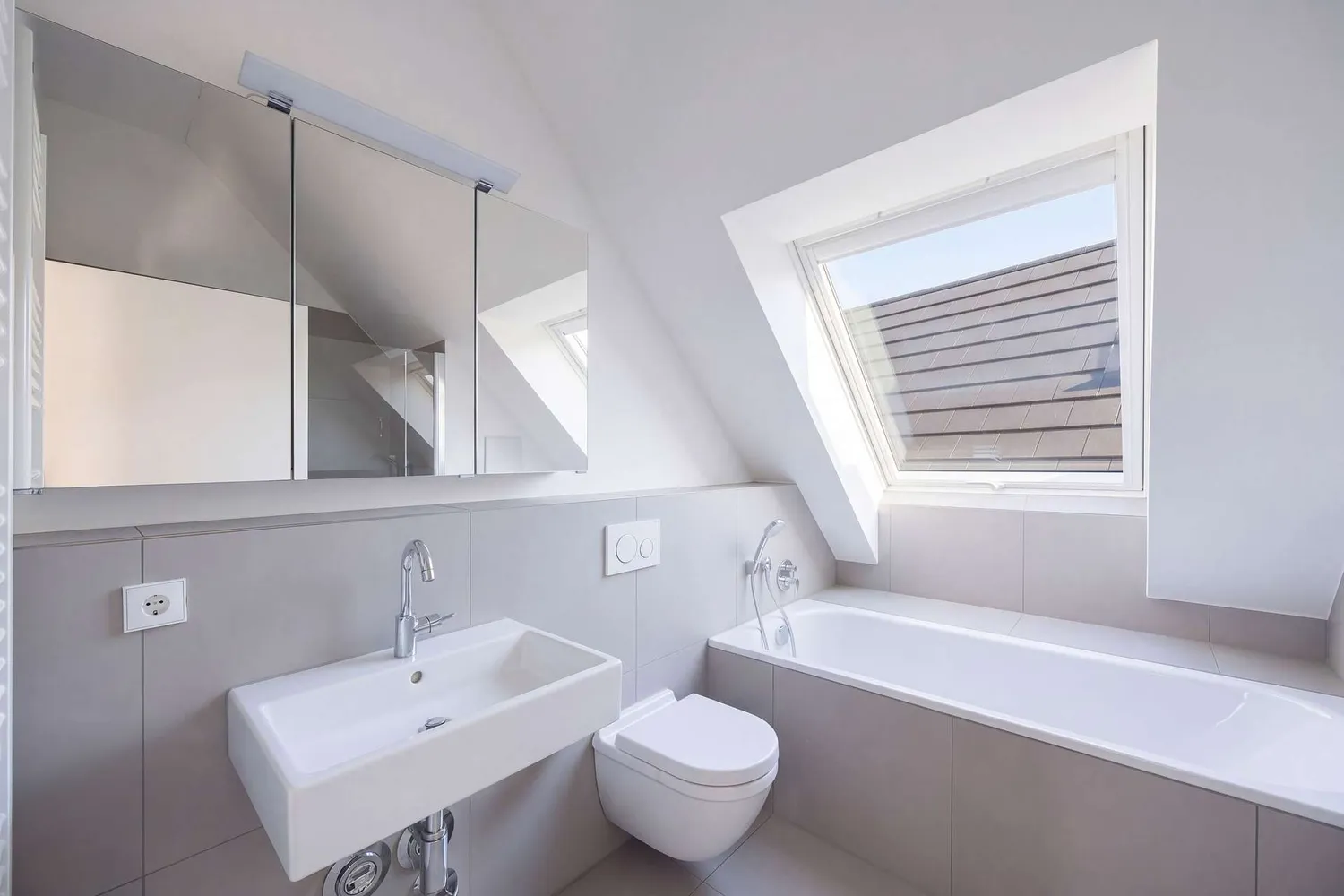 2 Zimmer Wohnung mit 63 m² in Ludwigsburg – Bild 7
