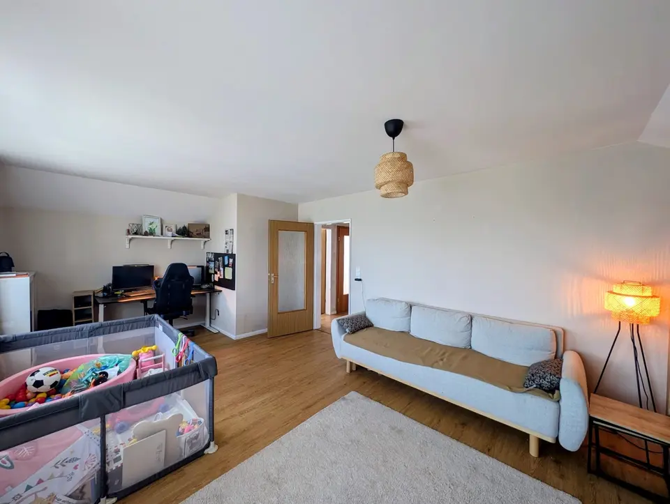 3 Zimmer Wohnung mit 80 m² in Minden – Bild 6