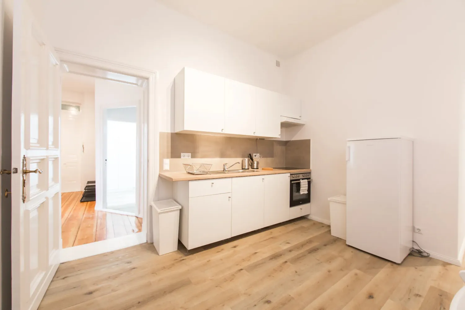 Shared room with 6 m² in Berlin – Photo 4