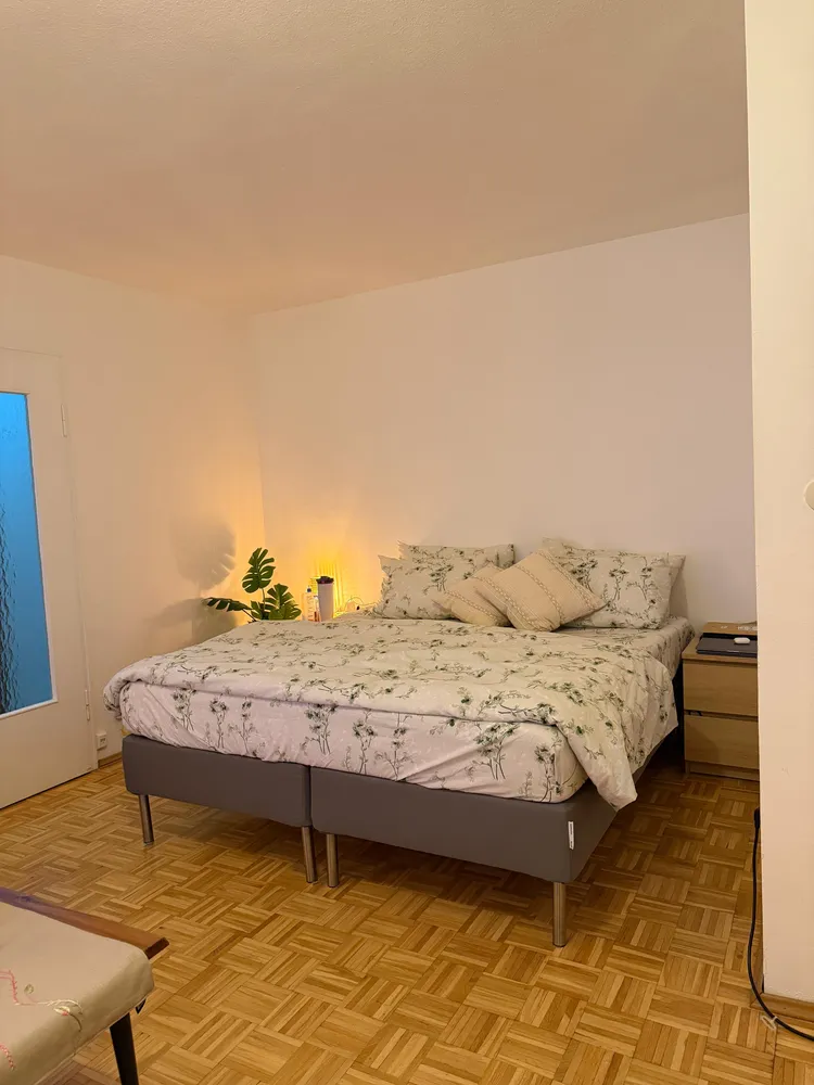 1 Zimmer Wohnung mit 33 m² in München – Bild 3