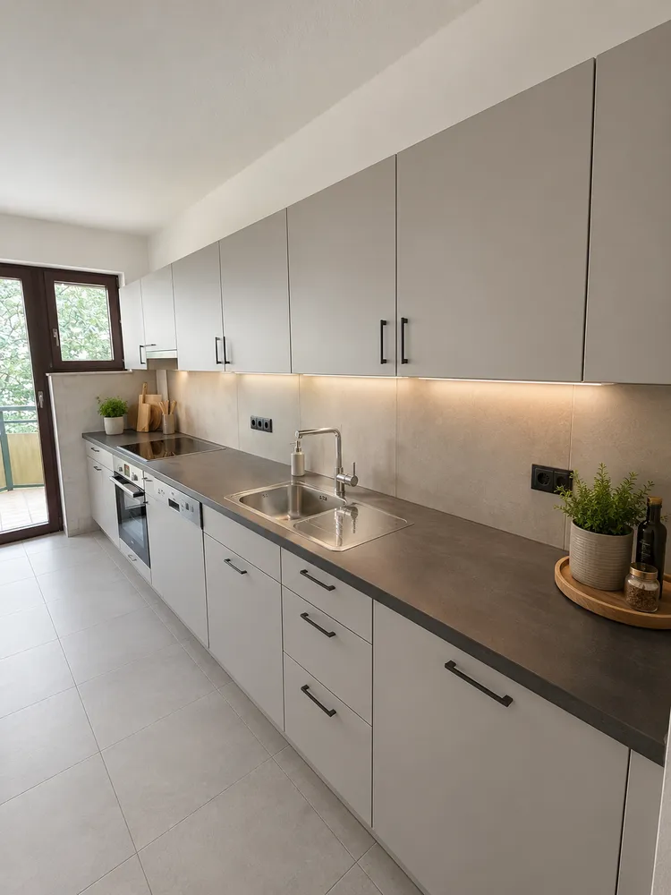5 Zimmer Wohnung mit 100 m² in Stuttgart – Bild 7
