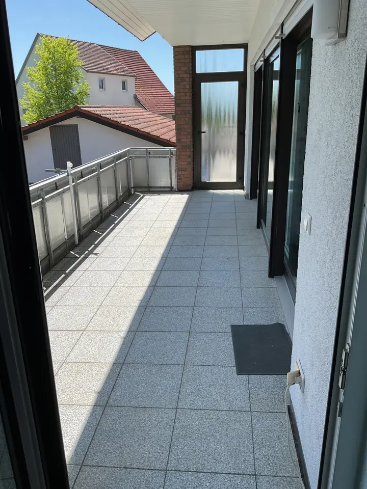 4 Zimmer Wohnung mit 154 m² in Herrenberg – Bild 8
