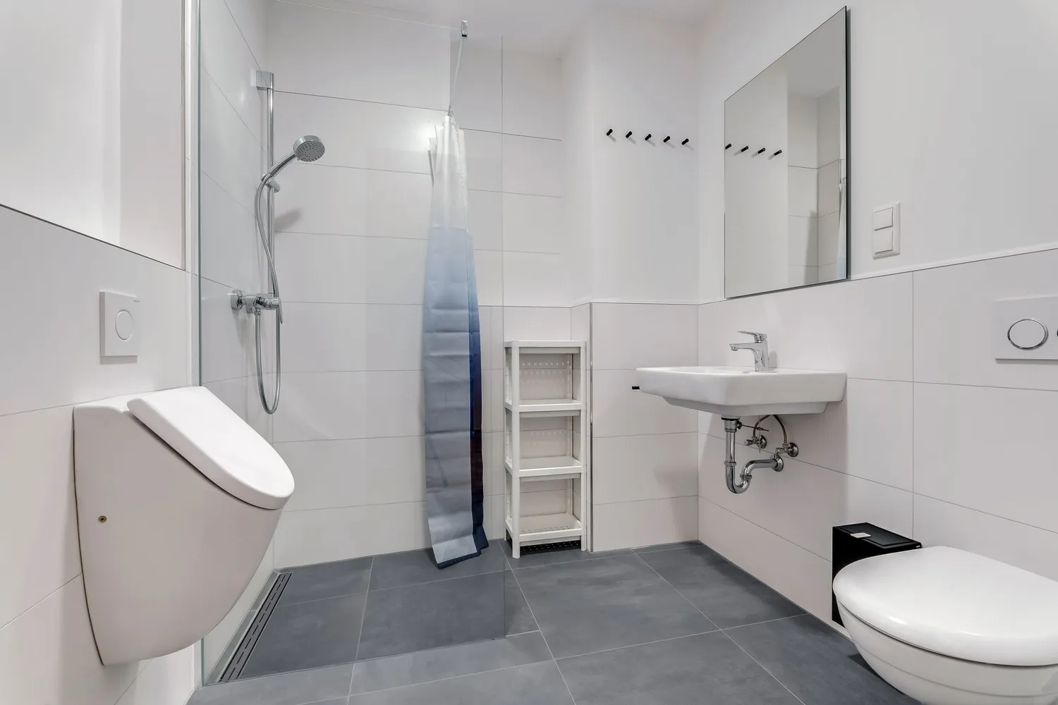 Shared room with 18 m² in Berlin – Photo 3