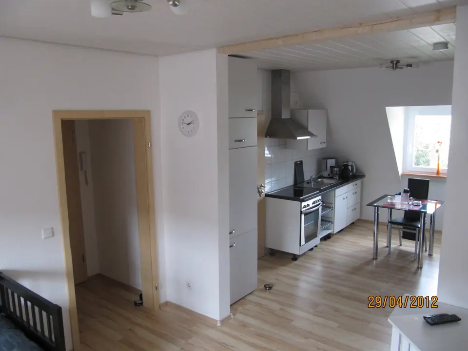 WG-Zimmer mit 33 m² in Nettetal – Bild 6