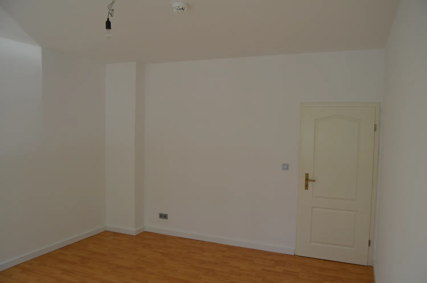 1 Zimmer Wohnung mit 33 m² in Kiel – Bild 2