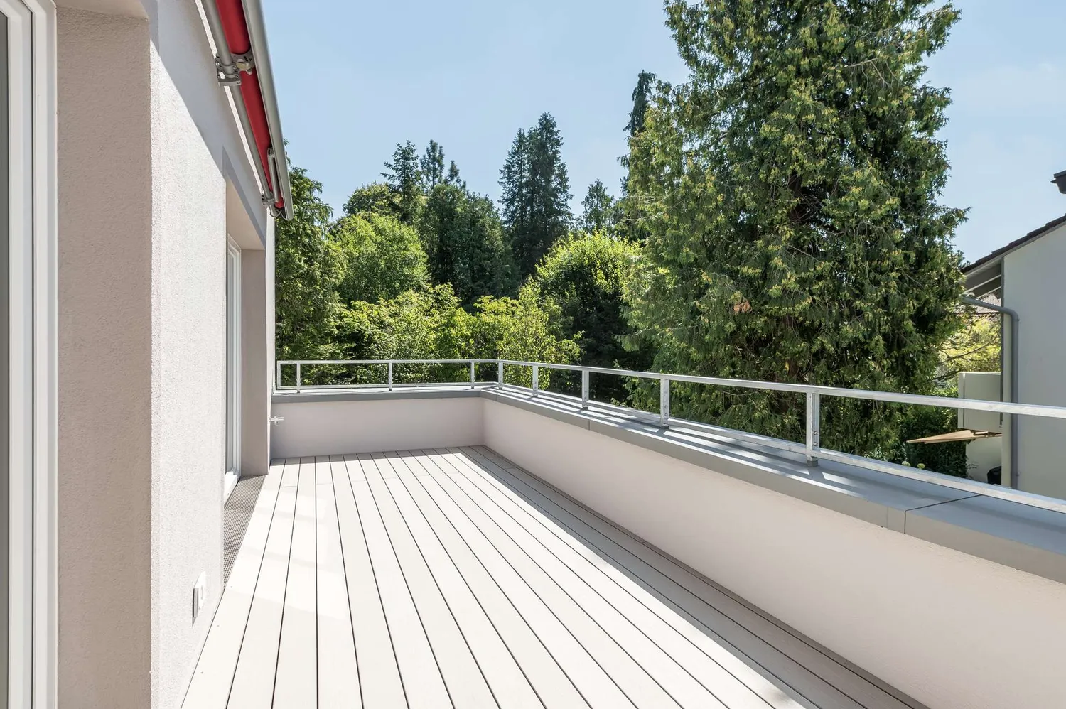 4 Zimmer Wohnung mit 119 m² in München – Bild 3