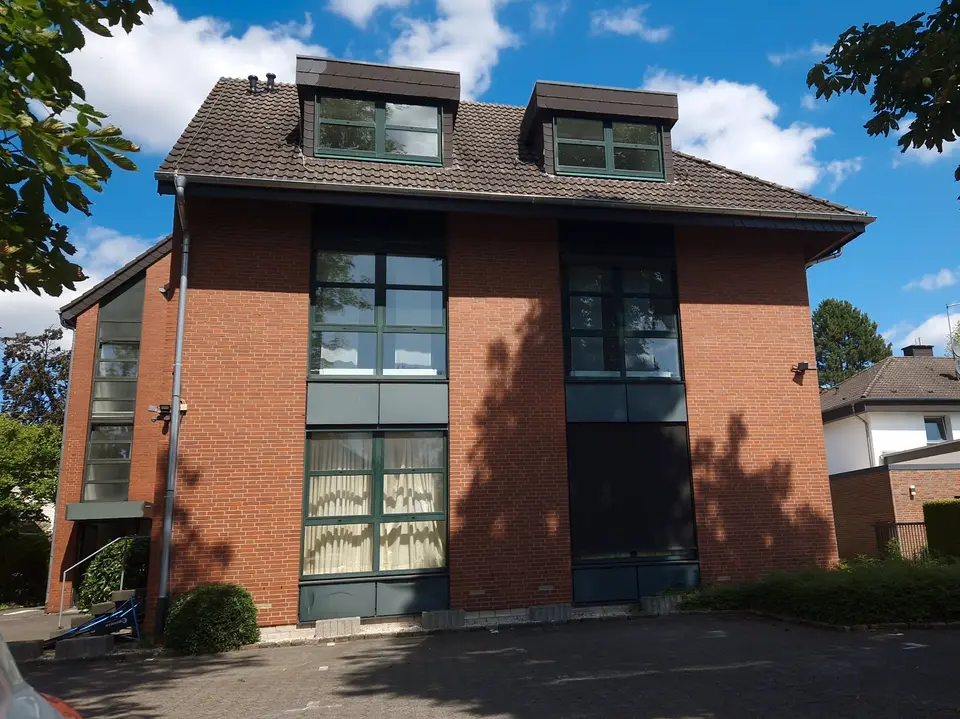 3 Zimmer Wohnung mit 88 m² in Melle – Bild 4
