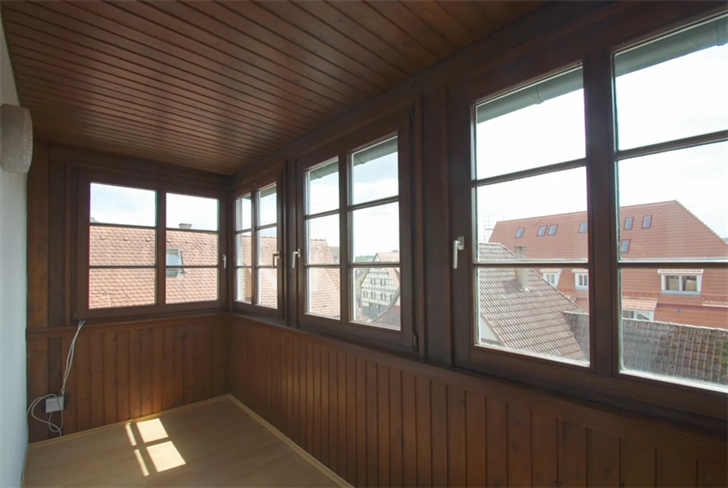 3 Zimmer Wohnung mit 64 m² in Vaihingen an der Enz – Bild 5