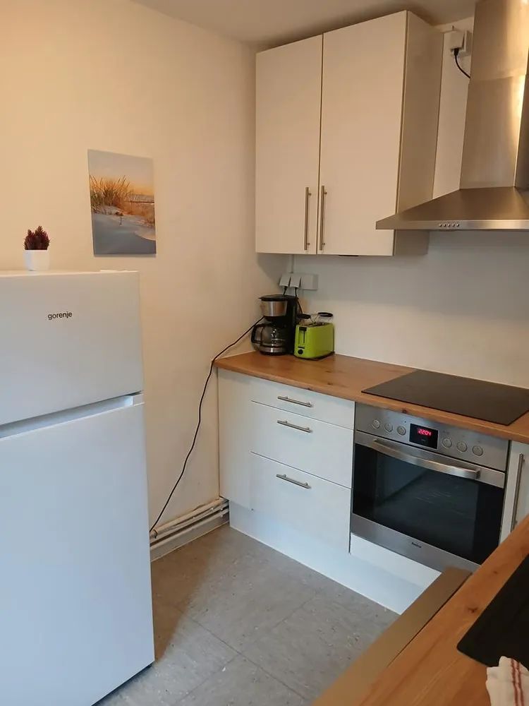 3 room apartment with 46 m² in Bremerhaven – Photo 5