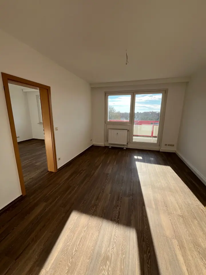 3 Zimmer Wohnung mit 63 m² in Stendal – Bild 10