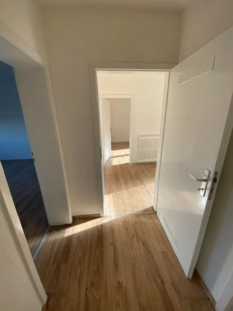 3 room apartment with 56 m² in Duisburg – Photo 4