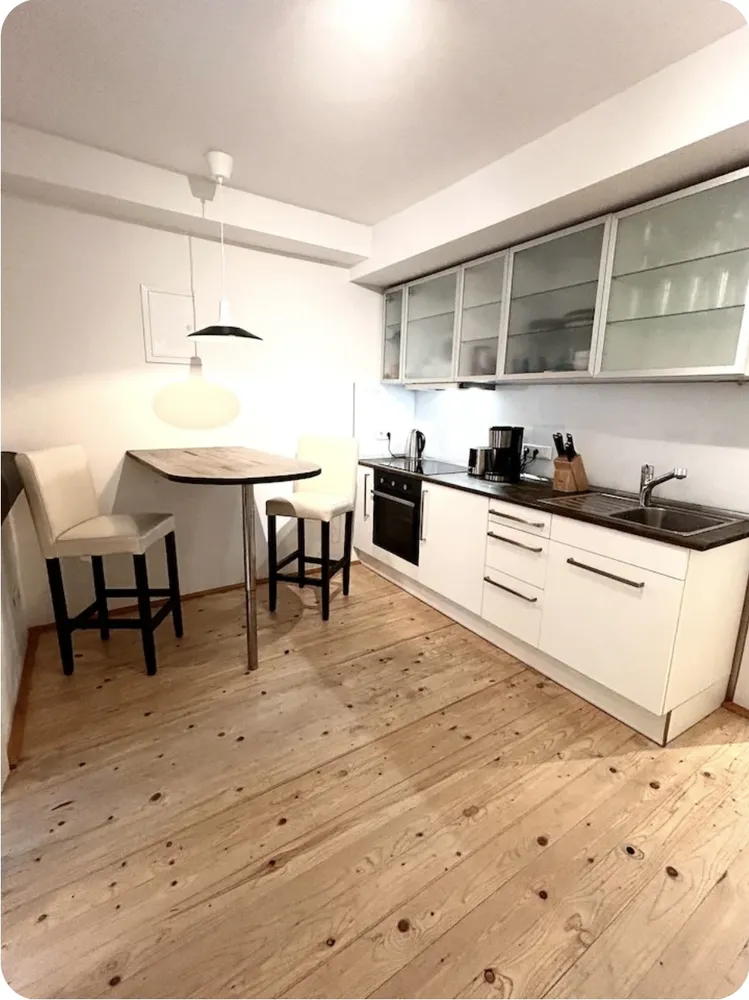 3 Zimmer Wohnung mit 63 m² in Köln – Bild 9