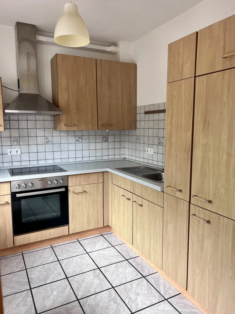 2 Zimmer Wohnung mit 57 m² in Ludwigshafen am Rhein – Bild 6