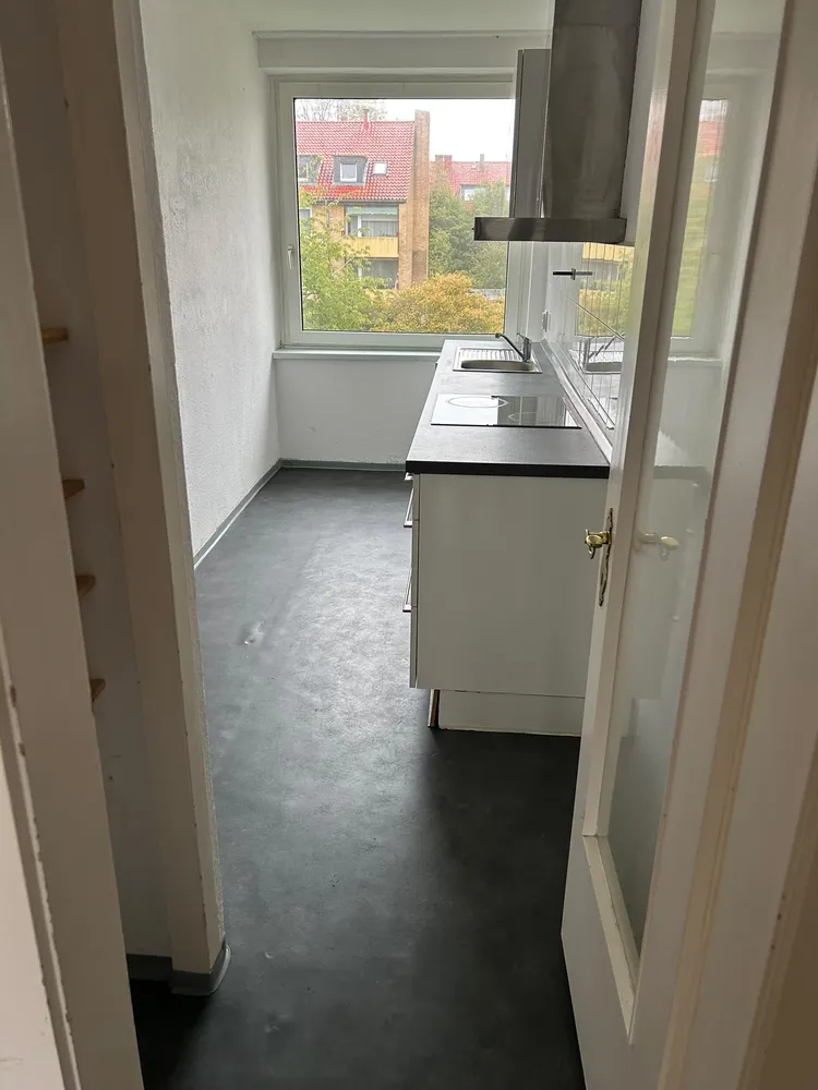 3 Zimmer Wohnung mit 72 m² in Cuxhaven – Bild 9