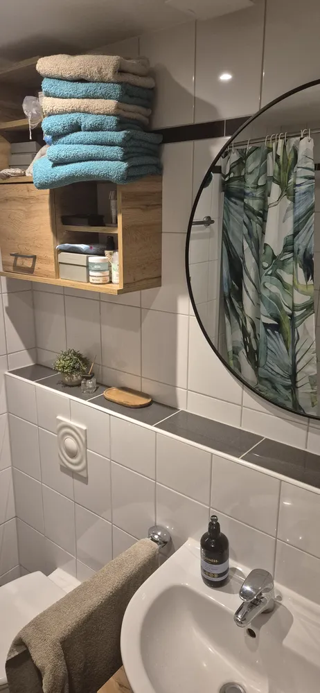 2 Zimmer Wohnung mit 56 m² in Düsseldorf – Bild 3