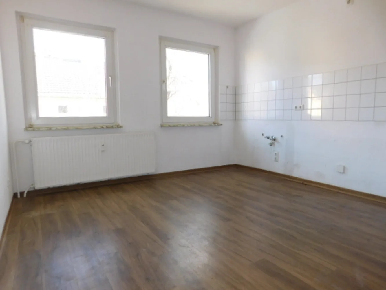 2 Zimmer Wohnung mit 50 m² in Duisburg – Bild 4