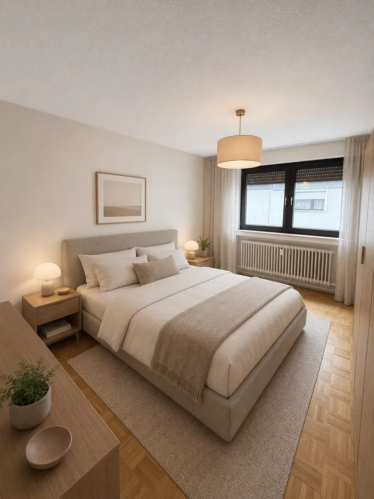 3 Zimmer Wohnung mit 78 m² in Duisburg – Bild 7