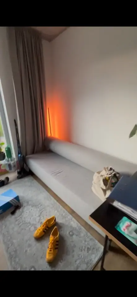 2 Zimmer Wohnung mit 30 m² in Bielefeld – Bild 2