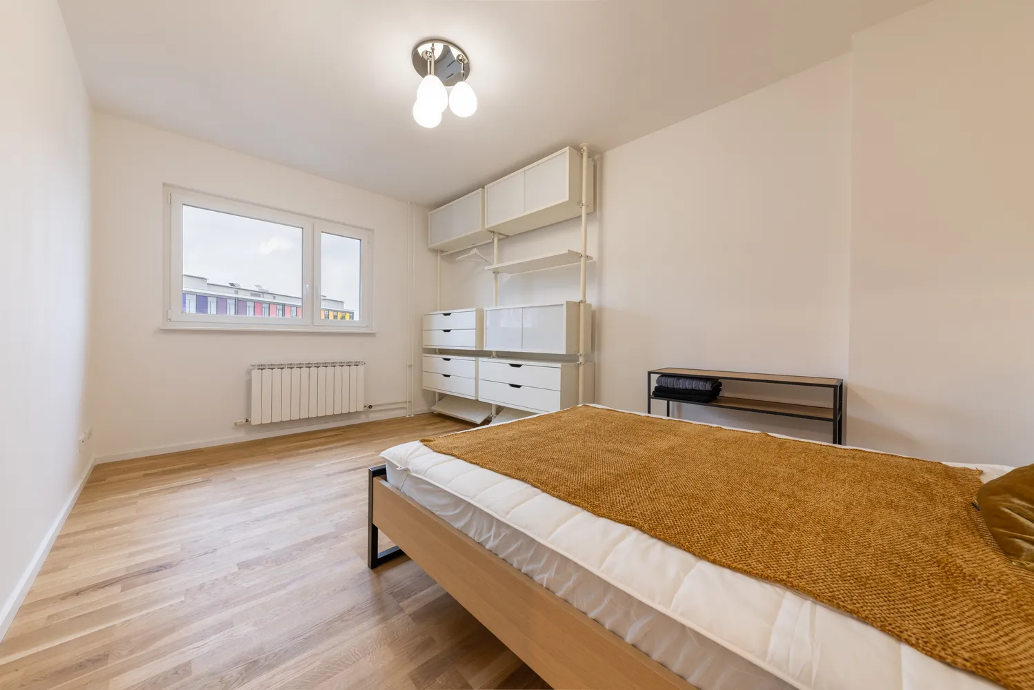 2 room apartment with 52 m² in Berlin – Photo 12