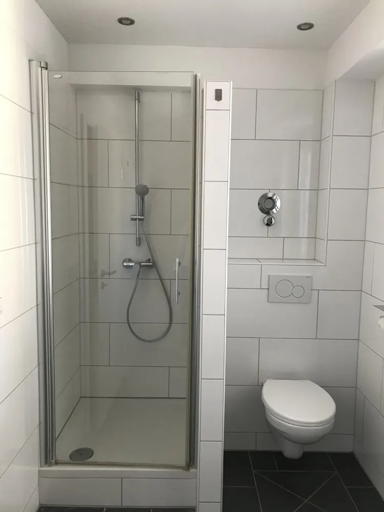 3 Zimmer Wohnung mit 87 m² in Nürnberg – Bild 4