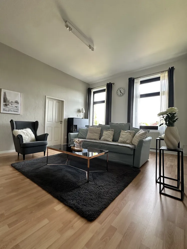 2 Zimmer Wohnung mit 71 m² in Münster – Bild 2