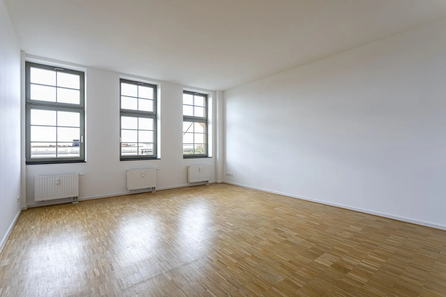 2 Zimmer Wohnung mit 86 m² in Leipzig – Bild 8