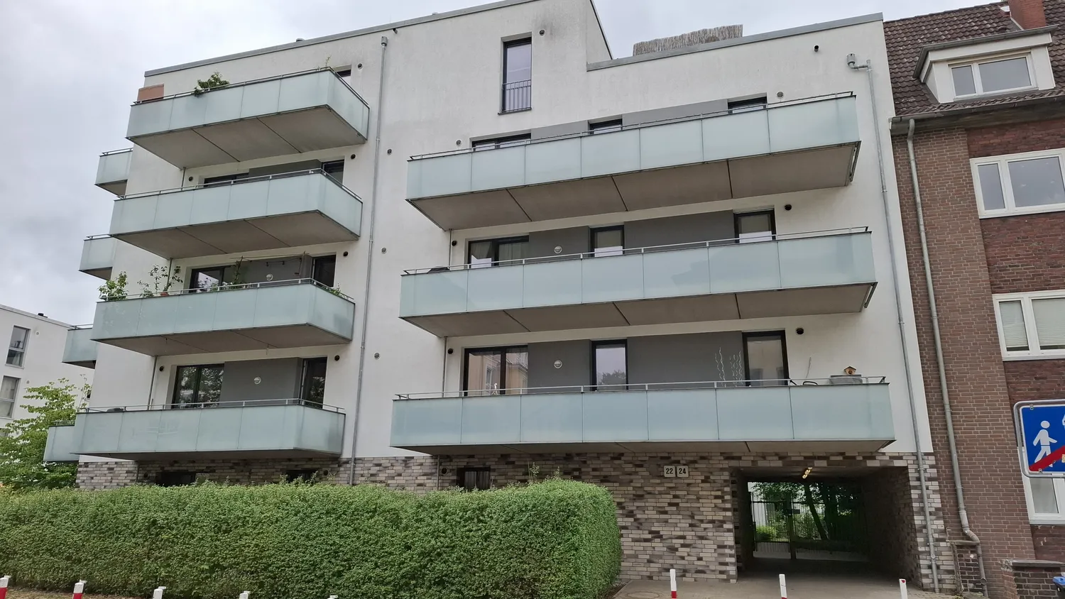 4 Zimmer Wohnung mit 118 m² in Hamburg – Bild 9