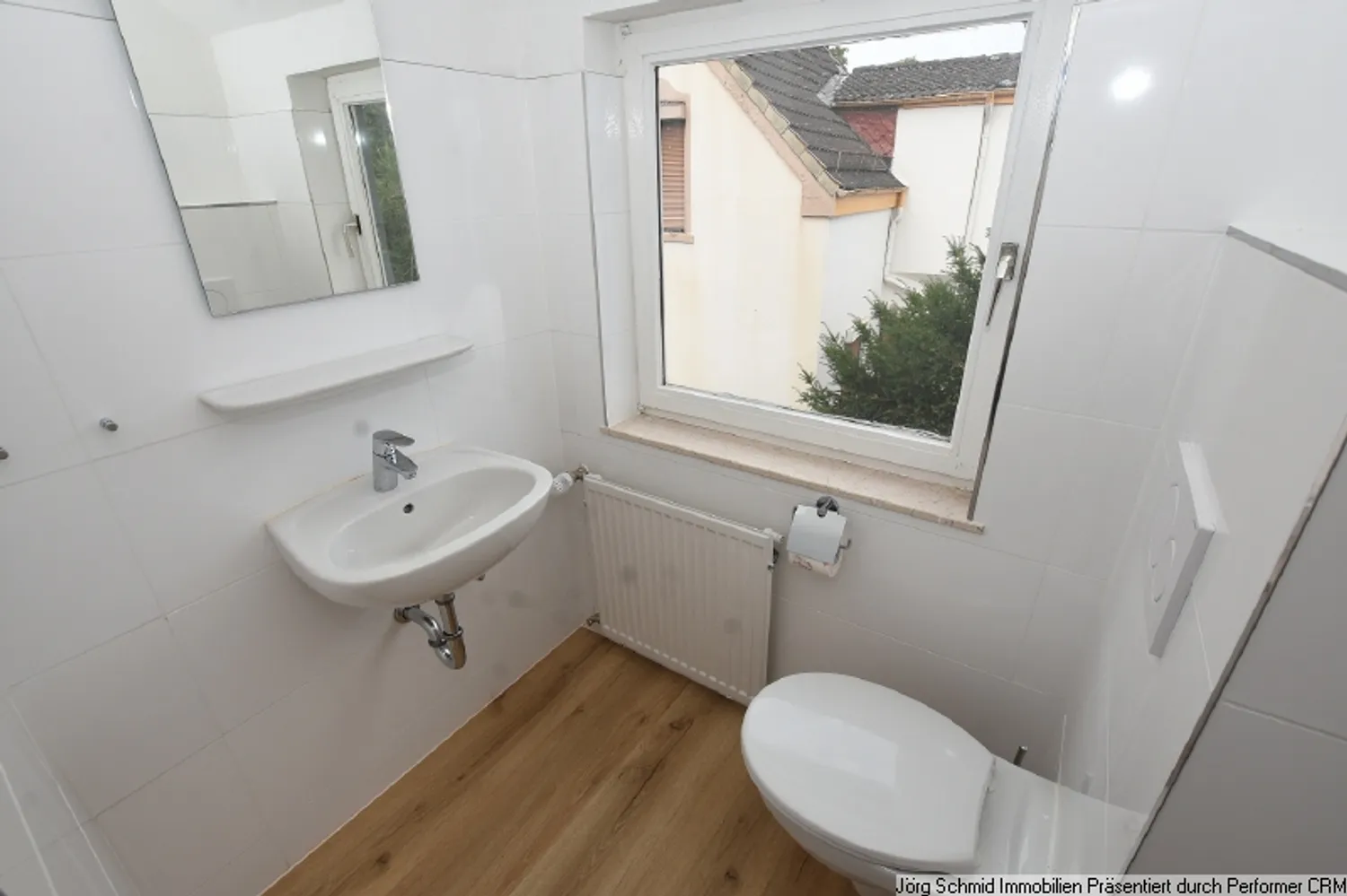 4 Zimmer Wohnung mit 85 m² in Bremen – Bild 9