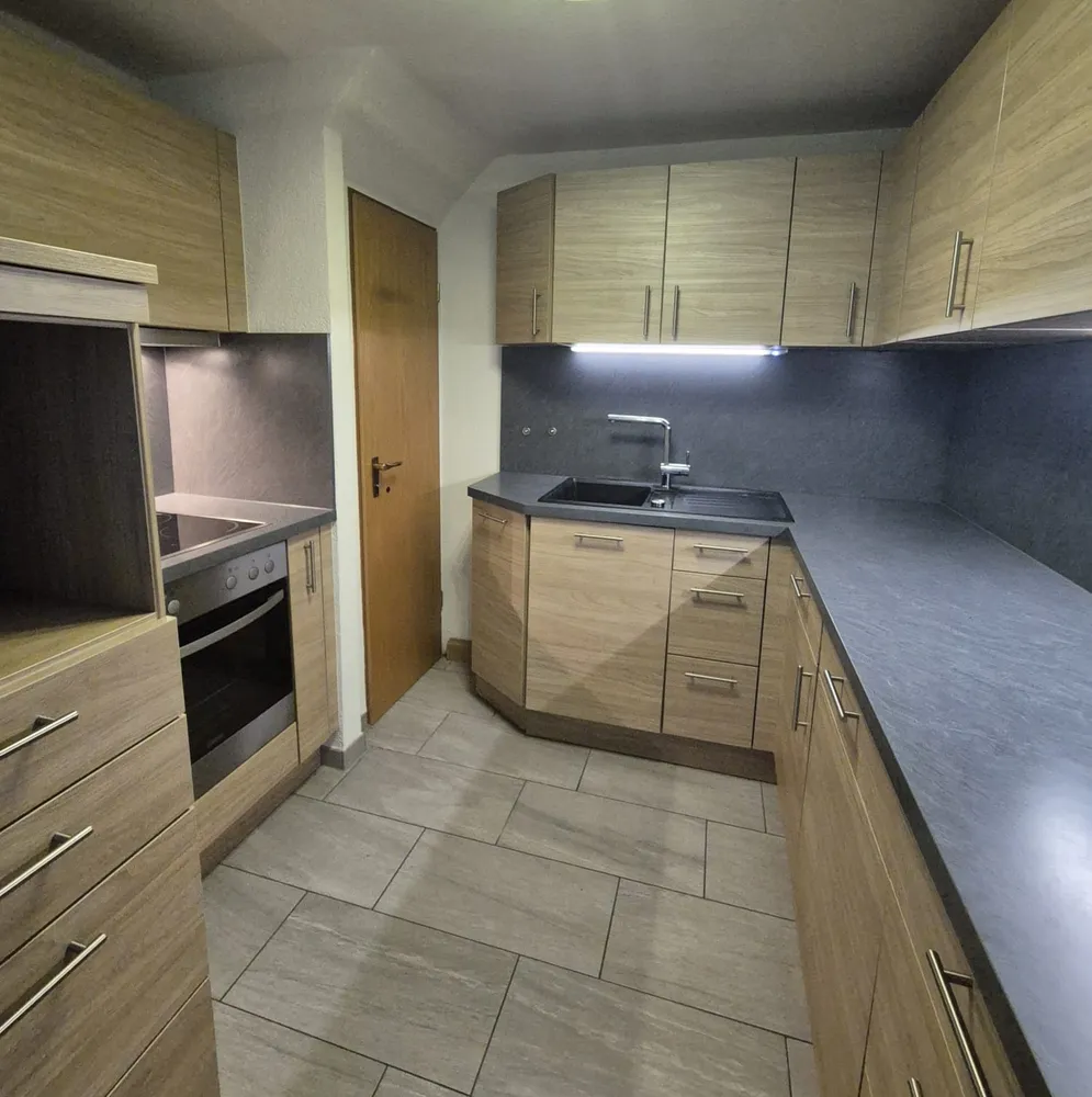 4 Zimmer Wohnung mit 90 m² in Nürnberg – Bild 5